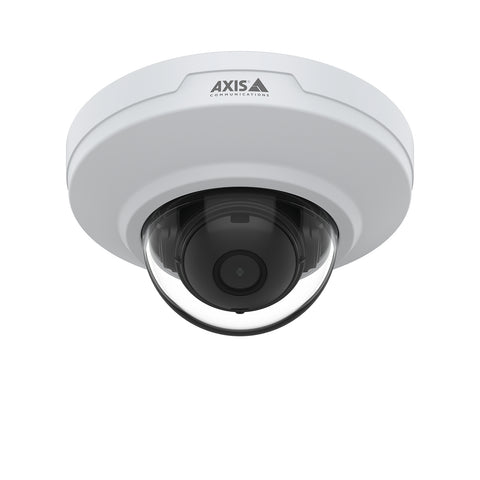 Axis 02373-001 security camera Dome IP security camera Indoor 1920 x 1080 pixels Ceiling/wall