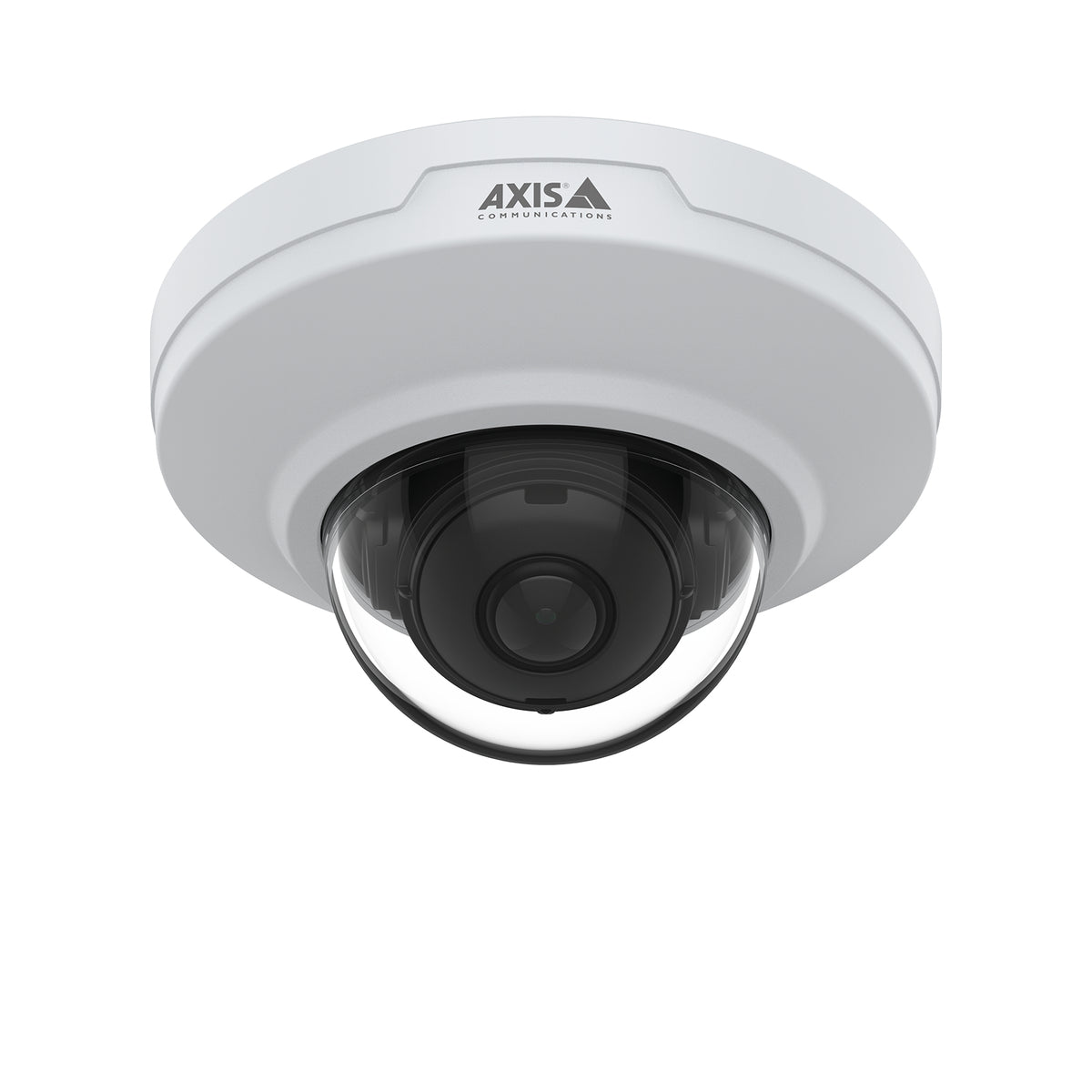 Axis 02374-001 security camera Dome IP security camera Indoor 2688 x 1512 pixels Ceiling/wall