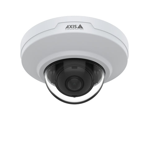Axis 02374-001 security camera Dome IP security camera Indoor 2688 x 1512 pixels Ceiling/wall