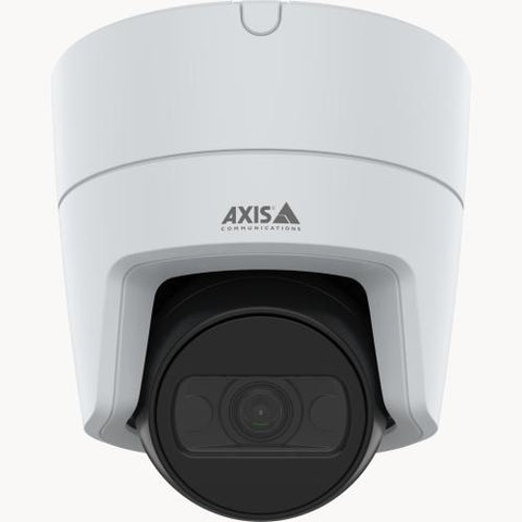Axis 02916-001 security camera Dome IP security camera Indoor & outdoor 1920 x 1080 pixels Ceiling