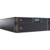 Vertiv Liebert GXT5 Double Online Conversion UPS -6000VA/6000W| 230V| With Rackmount Kit and Intellislot RDU120