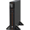 Vertiv Edge UPS 3000VA 2700W 230V 2U Line Interactive AVR Tower/Rack Mount Battery Backup Single Phase |0.9 PF (EDGE-3000IRT2UXL)