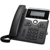 Cisco IP Business Phone 7821 w, 3.5-inch Greyscale Display, Class 1 PoE, Supports 2 Lines, 1-Year Limited Hardware Warranty (CP-7821-K9=)