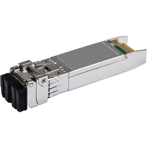 HPE Aruba Networking 25G SFP28 LC SR 100m MMF Transceiver