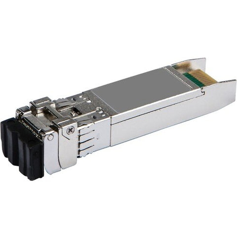 HPE Aruba Networking 25G SFP28 LC SR 100m MMF Transceiver