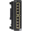 Cisco Catalyst IE3300 Managed L2 Gigabit Ethernet (10/100/1000) Black