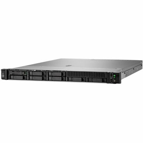 HPE ProLiant Compute DL320 Gen12 6505P 12c 1x64GB-R 8SFF MR408i-o 2x480GB SSD 2x1000W PS EU Server