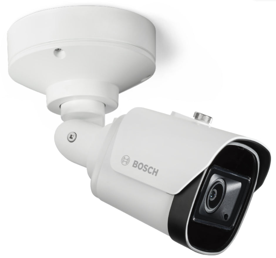 Bosch DINION 3100i IR Bullet IP security camera Outdoor 1920 x 1080 pixels Ceiling
