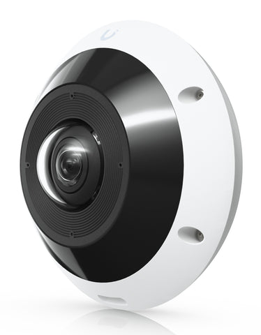 Ubiquiti G6 Pro 360 Dome IP security camera Indoor & outdoor 3504 x 3504 pixels Ceiling/wall