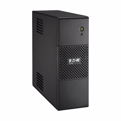 Eaton 5S700IBS. UPS topology: Line-Interactive, Output power capacity: 1.5 kVA