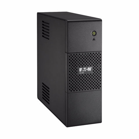 Eaton 5S700IBS. UPS topology: Line-Interactive, Output power capacity: 1.5 kVA