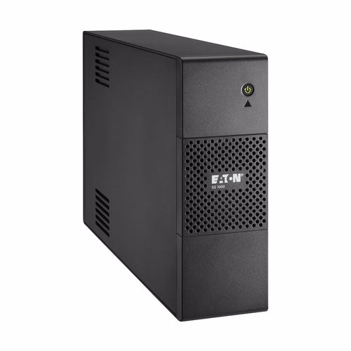 Eaton Line-interactive UPS - 1.50 kVA/1 kW - Tower - 230 V AC Input - 230 V AC Output - 4