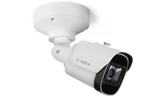 Bosch NBE-3703-AL security camera Bullet IP security camera Indoor & outdoor 2592 x 1944 pixels Ceiling/wall