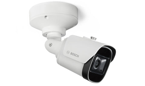 Bosch NBE-3703-AL security camera Bullet IP security camera Indoor & outdoor 2592 x 1944 pixels Ceiling/wall