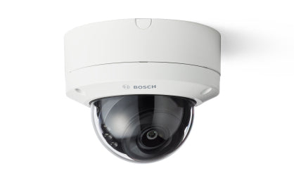 Bosch NDE-3703-AL security camera Dome IP security camera Indoor & outdoor 2592 x 1944 pixels Ceiling
