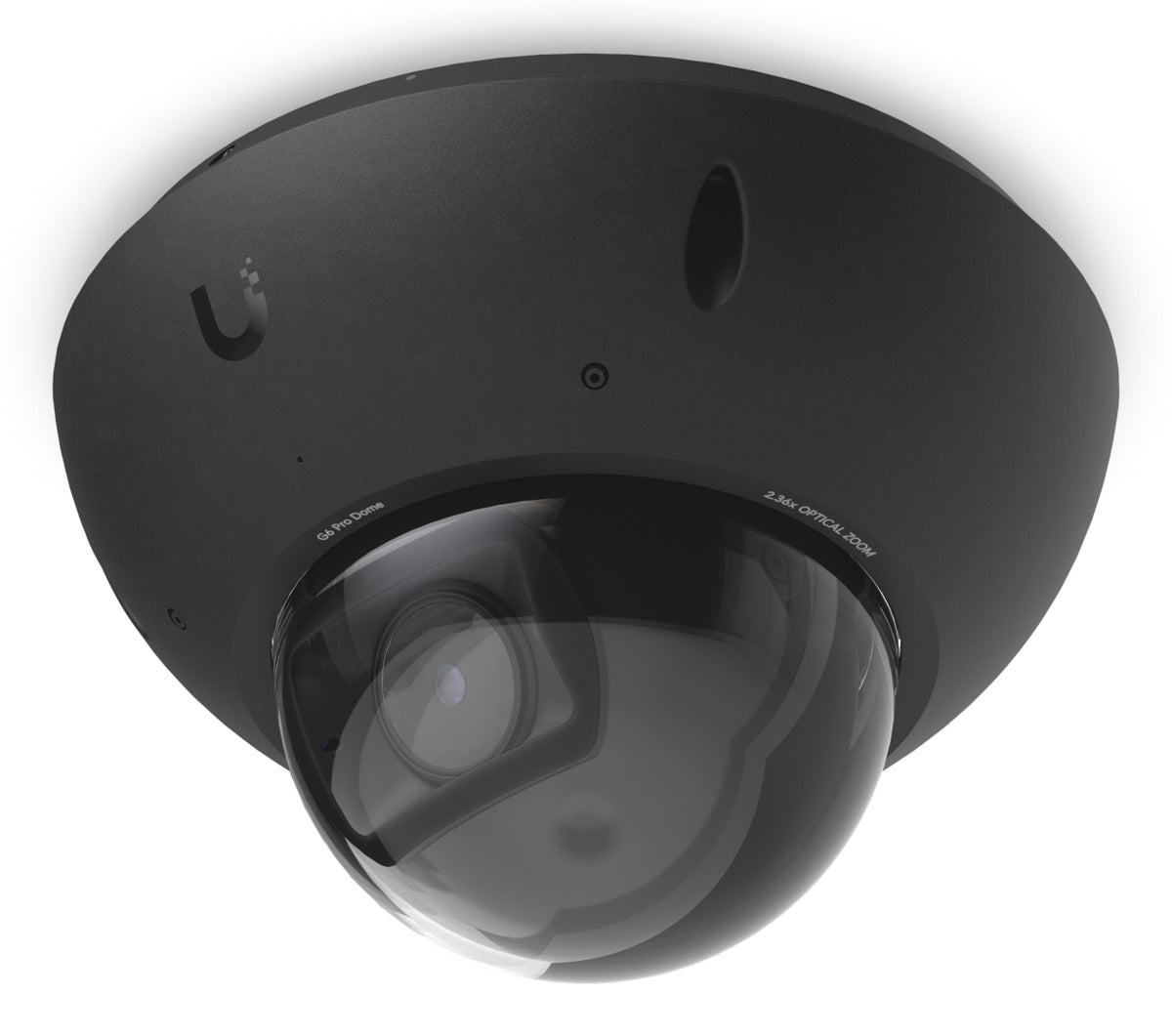 Ubiquiti G6 Pro Dome IP security camera Indoor & outdoor 3840 x 2160 pixels Ceiling/wall