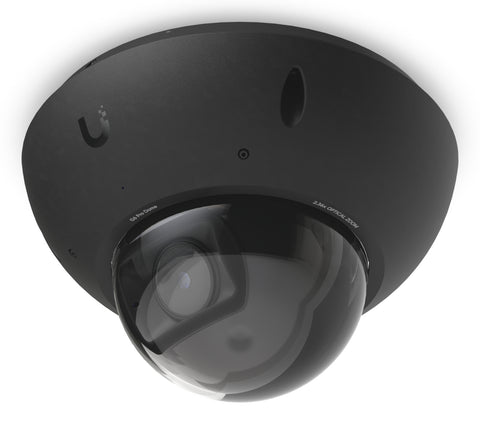 Ubiquiti G6 Pro Dome IP security camera Indoor & outdoor 3840 x 2160 pixels Ceiling/wall