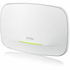 ZYXEL NebulaFlex NWA130BE Tri Band Wi-Fi 7 IEEE 802.11 a/b/g/n/ac/ax/be 5.63 Gbit/s Wireless Access Point - 2.40 GHz, 5 GHz, 6 GHz