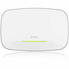 ZYXEL NebulaFlex NWA110BE Tri Band Wi-Fi 7 IEEE 802.11 a/b/g/n/ac/ax/be 6.50 Gbit/s Wireless Access Point - 2.40 GHz, 5 GHz, 6 GHz