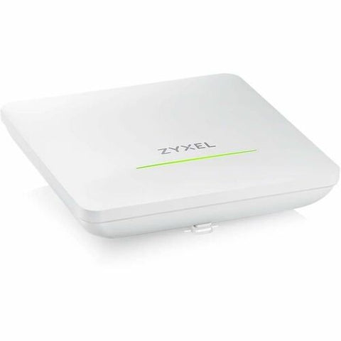 ZYXEL NebulaFlex NWA90BE PRO Tri Band Wi-Fi 7 IEEE 802.11a/b/g/n/ac/ax/be/k/r/v 6.50 Gbit/s Wireless Access Point - 2.40 GHz, 5 GHz