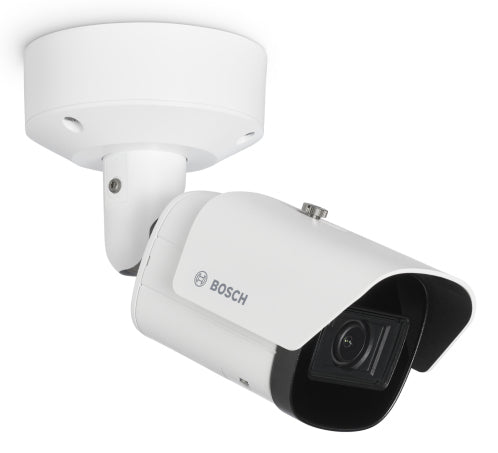 Bosch NBE-5703-AL security camera Bullet IP security camera Outdoor 2592 x 1944 pixels Ceiling