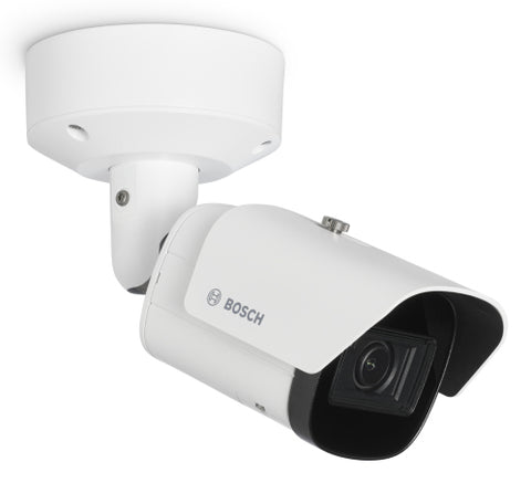 Bosch NBE-5703-AL security camera Bullet IP security camera Outdoor 2592 x 1944 pixels Ceiling