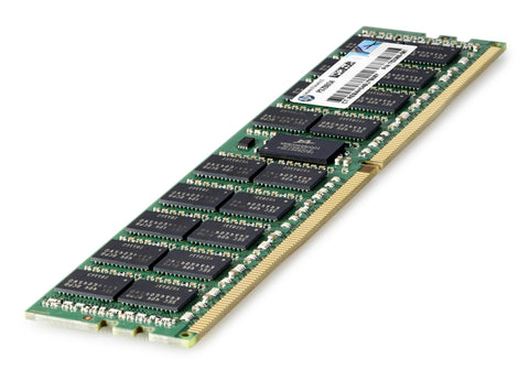 HPE 726718-B21 memory module 8 GB 1 x 8 GB DDR4 240-pin DIMM ECC