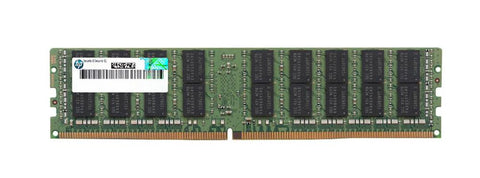 HPE 726722-B21 memory module 32 GB 1 x 32 GB DDR4 288-pin DIMM ECC