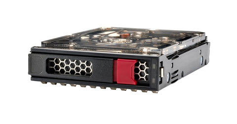 HPE 1TB SATA 6G Business Critical 7.2K LFF LP 1-year Warranty Multi Vendor HDD
