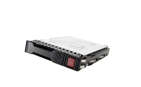 HPE 1TB SATA 6G Business Critical 7.2K LFF SC 1-year Warranty Multi Vendor HDD
