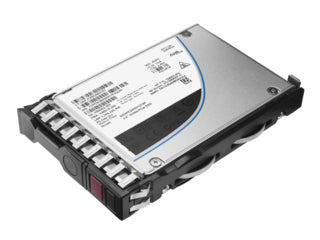 HPE 872855-B21 internal solid state drive 2.5" 480 GB Serial ATA III