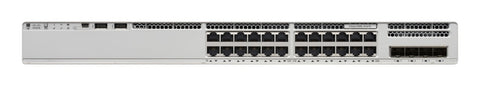 Cisco Catalyst C9200L Managed L3 Gigabit Ethernet (10/100/1000) Grey