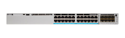 Cisco Catalyst 9300 mini L3 Gigabit Ethernet (10/100/1000) Grey