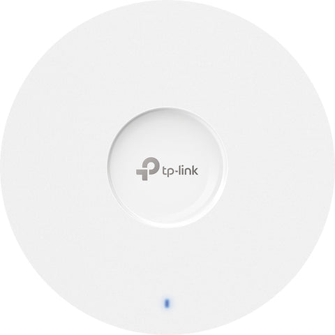 TP-Link Omada EAP683 UR wireless access point 6000 Mbit/s White Power over Ethernet (PoE)