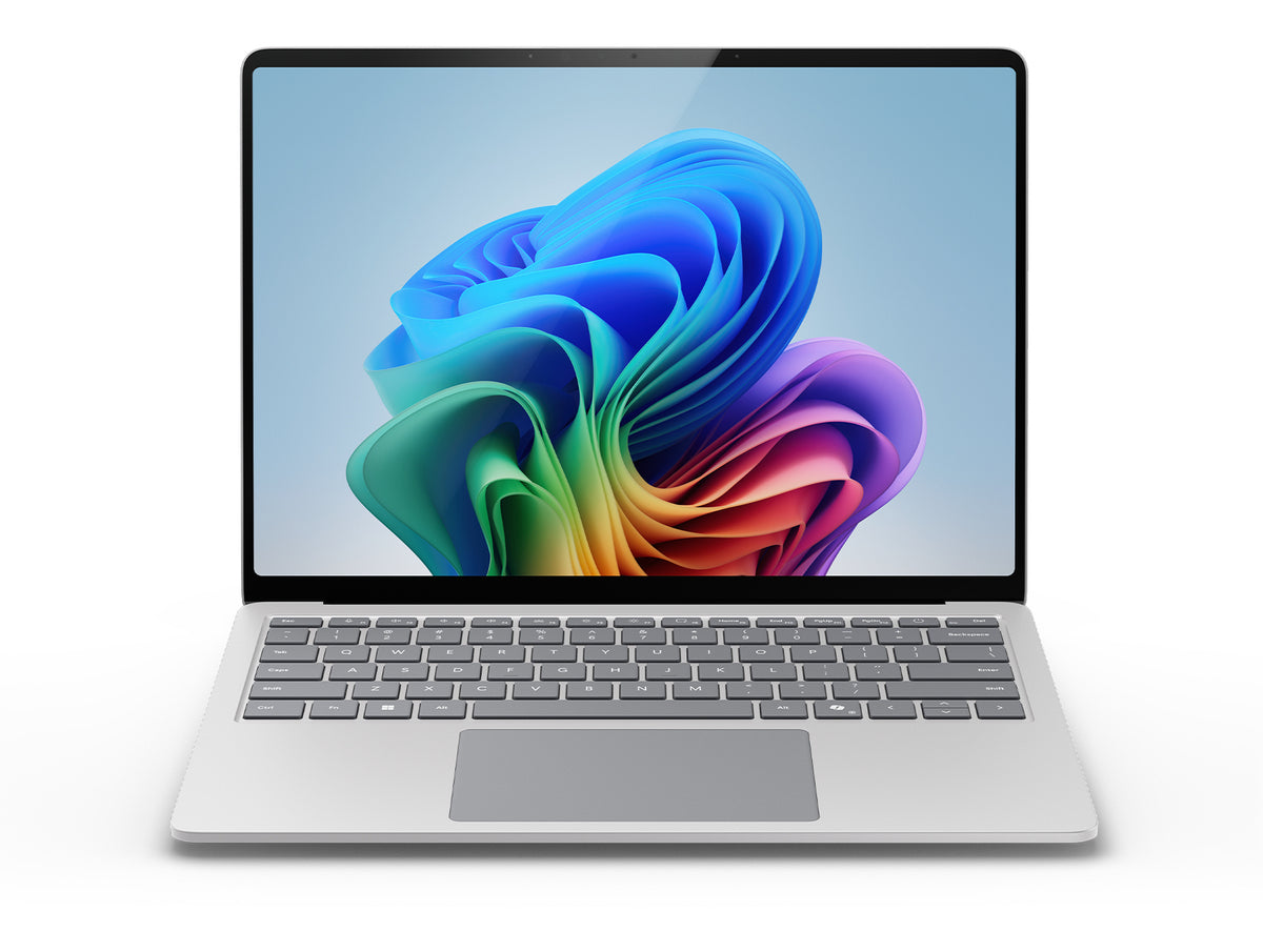 Microsoft Surface Laptop 7 for Business, Copilot+ PC (Intel)