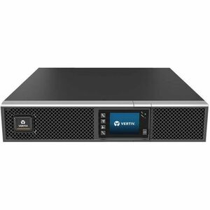 Vertiv Liebert GXT5 2KVA 230V 2U Uninterruptible Power Supply Less