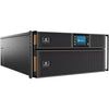 Vertiv Liebert GXT5 Double Online Conversion UPS -5000VA/5000W| 230V| With Rackmount Kit and Intellislot RDU120