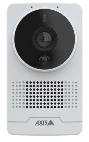 Axis M1075-L Mk II Box IP security camera Indoor 1920 x 1080 pixels Ceiling/wall