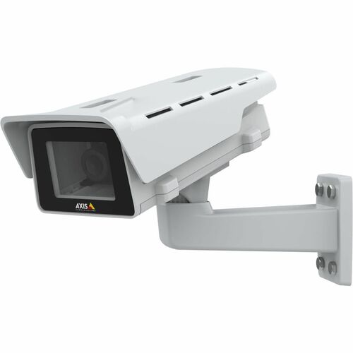 Axis 02485-001 security camera Box IP security camera Indoor & outdoor 1920 x 1080 pixels Wall