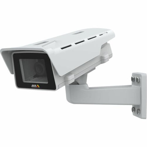 Axis 02485-001 security camera Box IP security camera Indoor & outdoor 1920 x 1080 pixels Wall