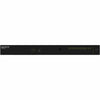 Netgear AV Line M4250 M4250-12M2XF 12 Ports Manageable Ethernet Switch - 10 Gigabit Ethernet, 2.5 Gigabit Ethernet, Gigabit Ethernet - 2.5GBase-T, 1000Base-T, 1000Base-X, 10GBase-X - 3 Layer Supported - 37.90 W Power Consumption - Optical Fiber