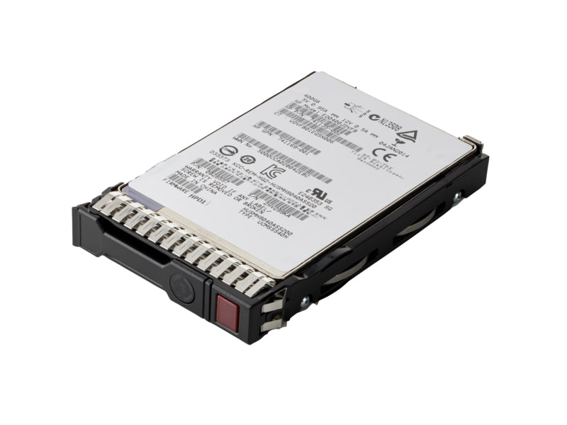 HPE P07922-B21 internal solid state drive 2.5" 480 GB Serial ATA III TLC