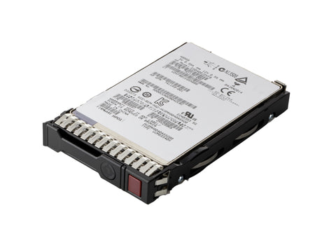 HPE P09092-B21 internal solid state drive 1.6 TB 2.5" SAS MLC