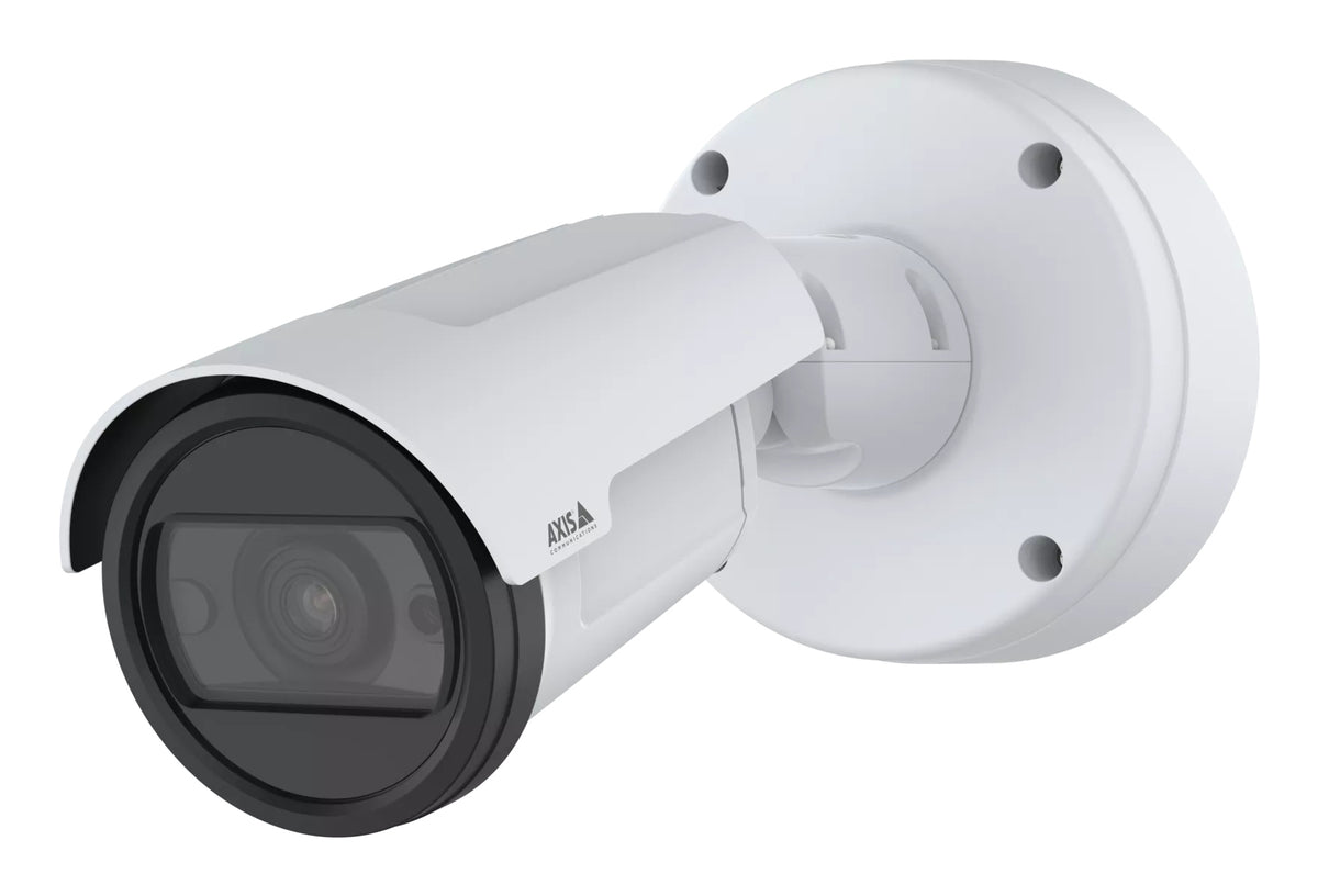 Axis P1475-LE Bullet IP security camera Outdoor 1920 x 1080 pixels Pole clamp