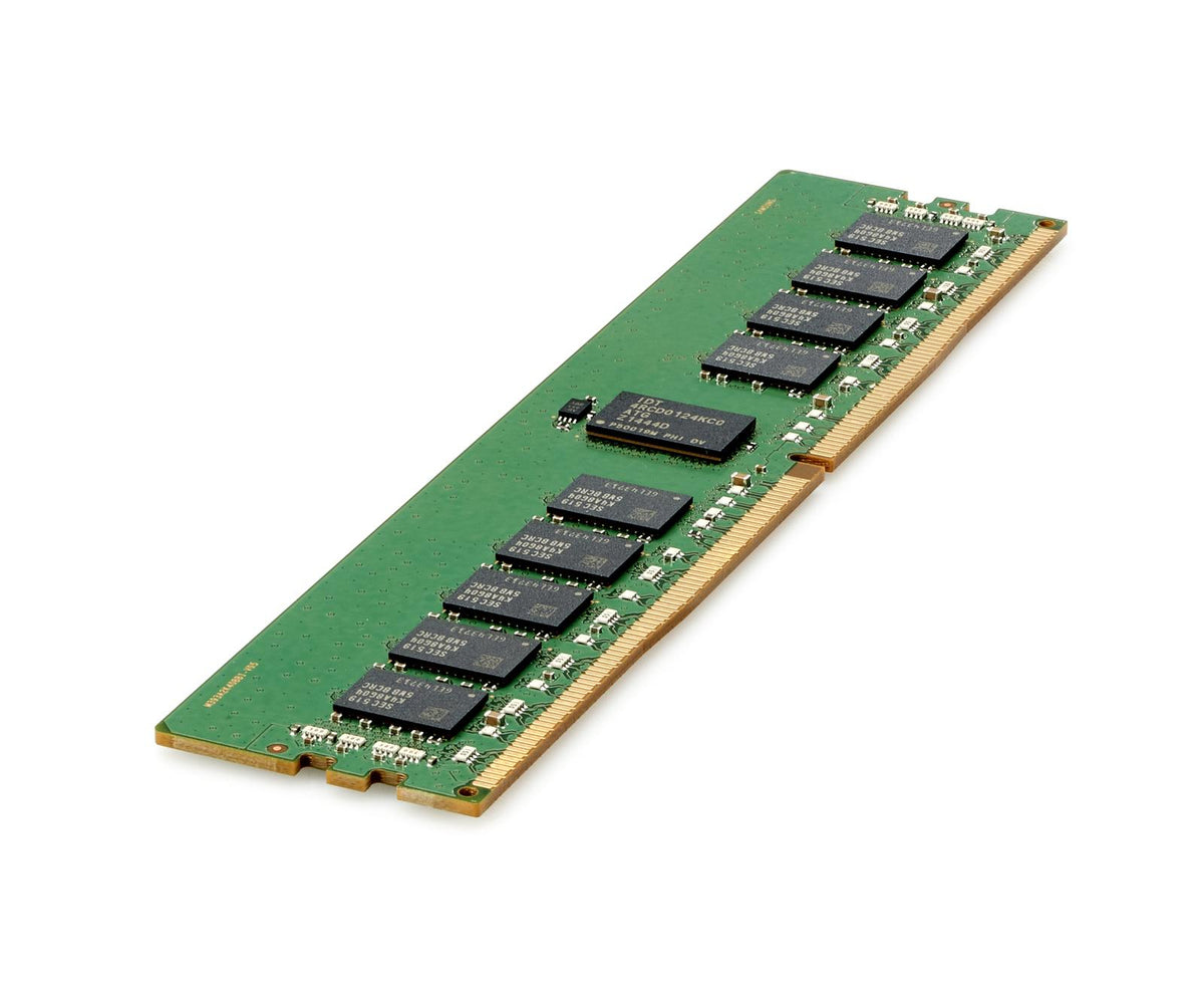 HPE P18451-B21 memory module 64 GB 1 x 64 GB DDR4