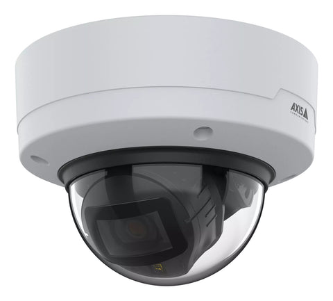 Axis P3275-LV Dome IP security camera Indoor 1920 x 1080 pixels Ceiling/Wall/Pole