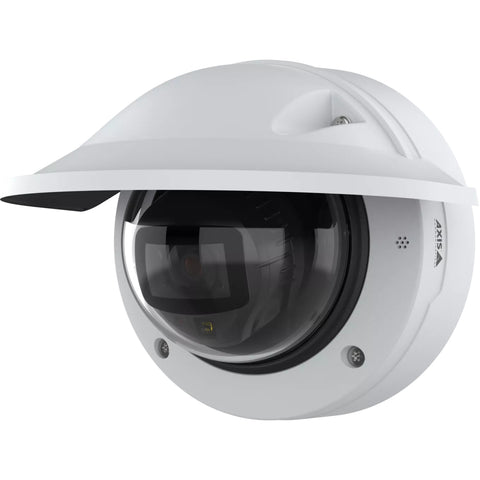 Axis P3285-LV Dome IP security camera Indoor 1920 x 1080 pixels Ceiling/wall