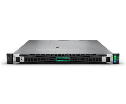 HPE ProLiant DL320 Gen11 4510 2.4GHz 12c 1P 2x32GB-R 8SFF NS204i-u MR408i-o 2x1000W PS EU Server