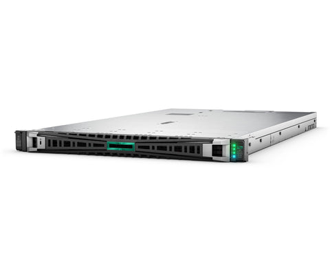 HPE ProLiant Compute DL360 Gen12 6505P 12c 2x32GB-R 8SFF MR408i-o 2x480GB SSD 2x1000W PS EU Server