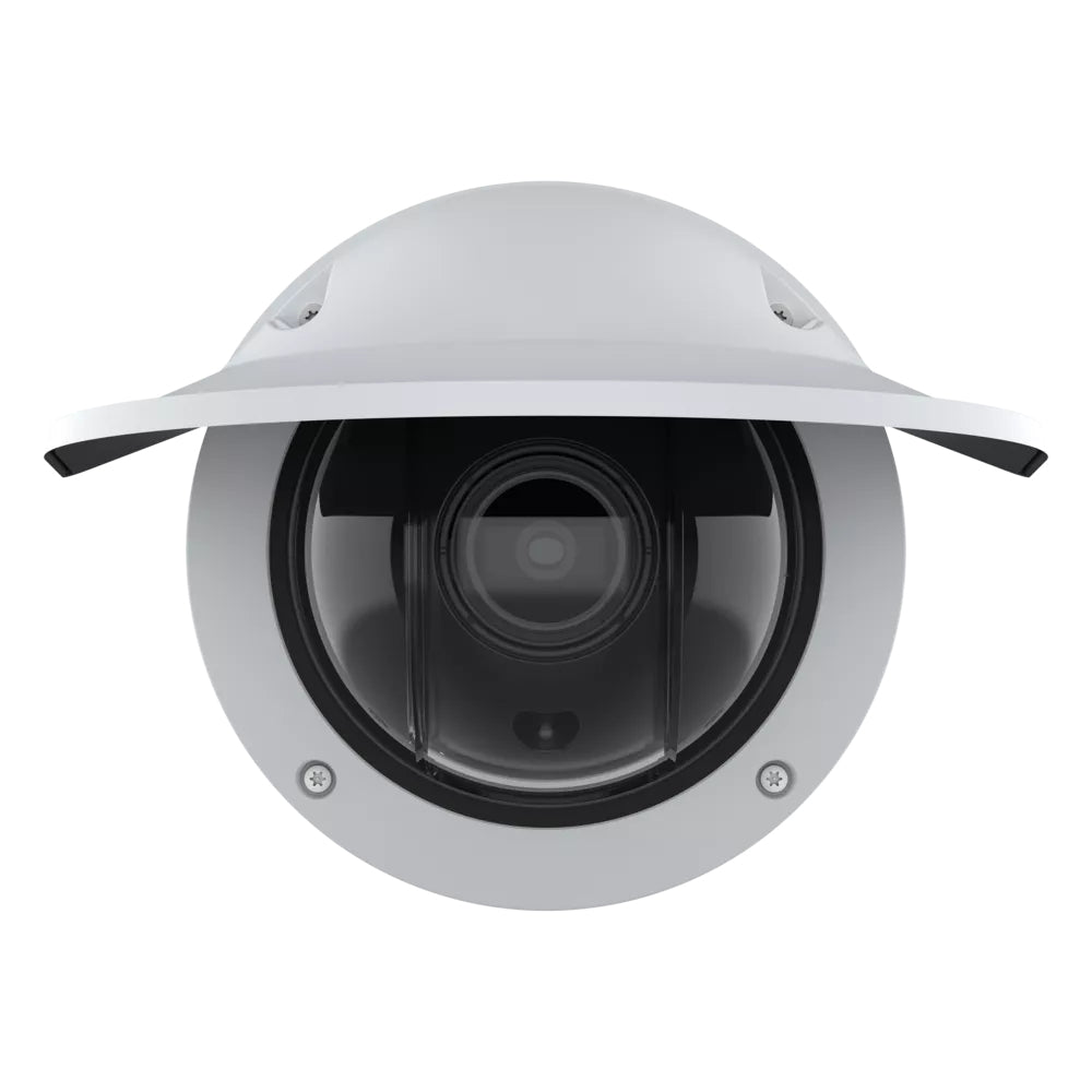 Axis Q3546-LVE Dome IP security camera Indoor & outdoor 2688 x 1512 pixels Ceiling/wall